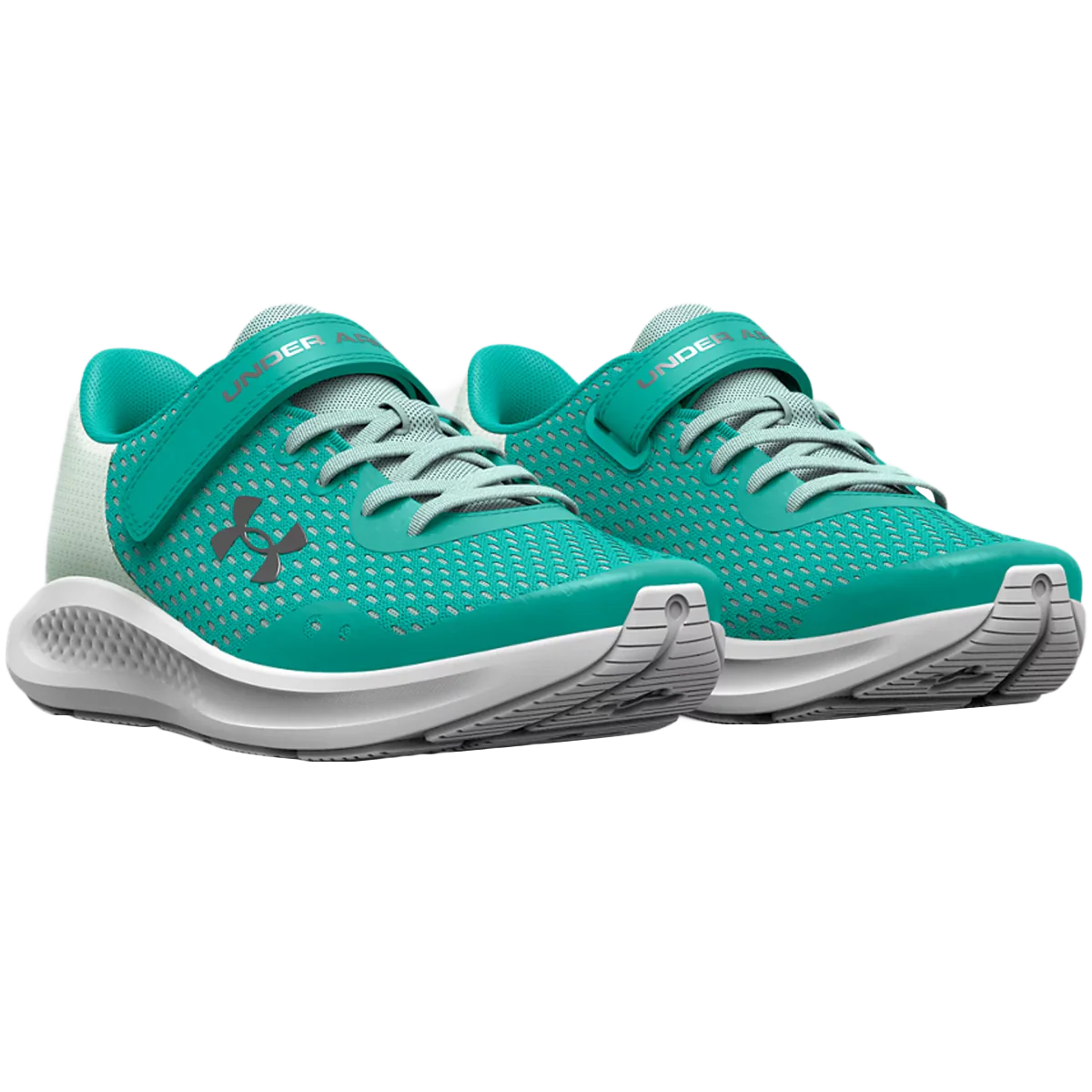 Youth Charged Pursuit 3 - Styles Love