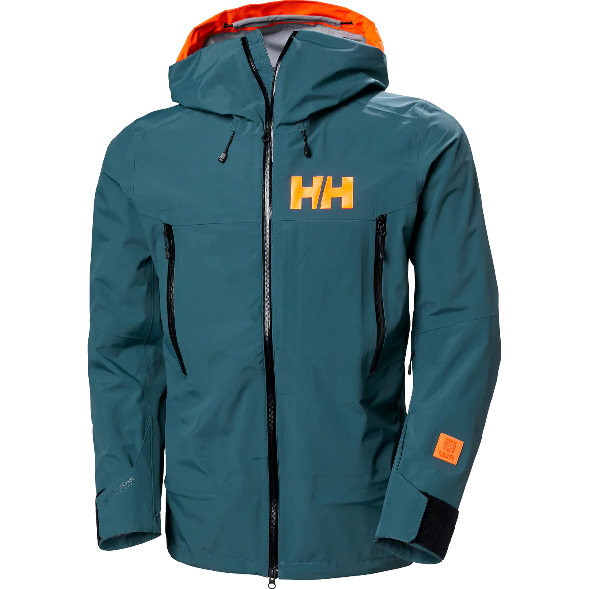 Men's Sogn Shell 2.0 Jacket - Styles Love