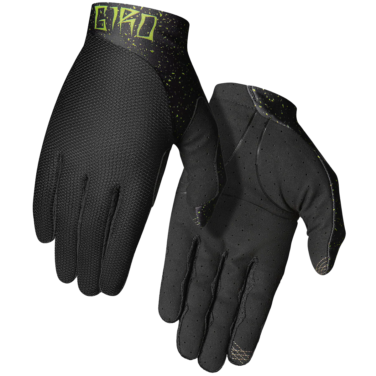 Trixter Glove - Styles Love