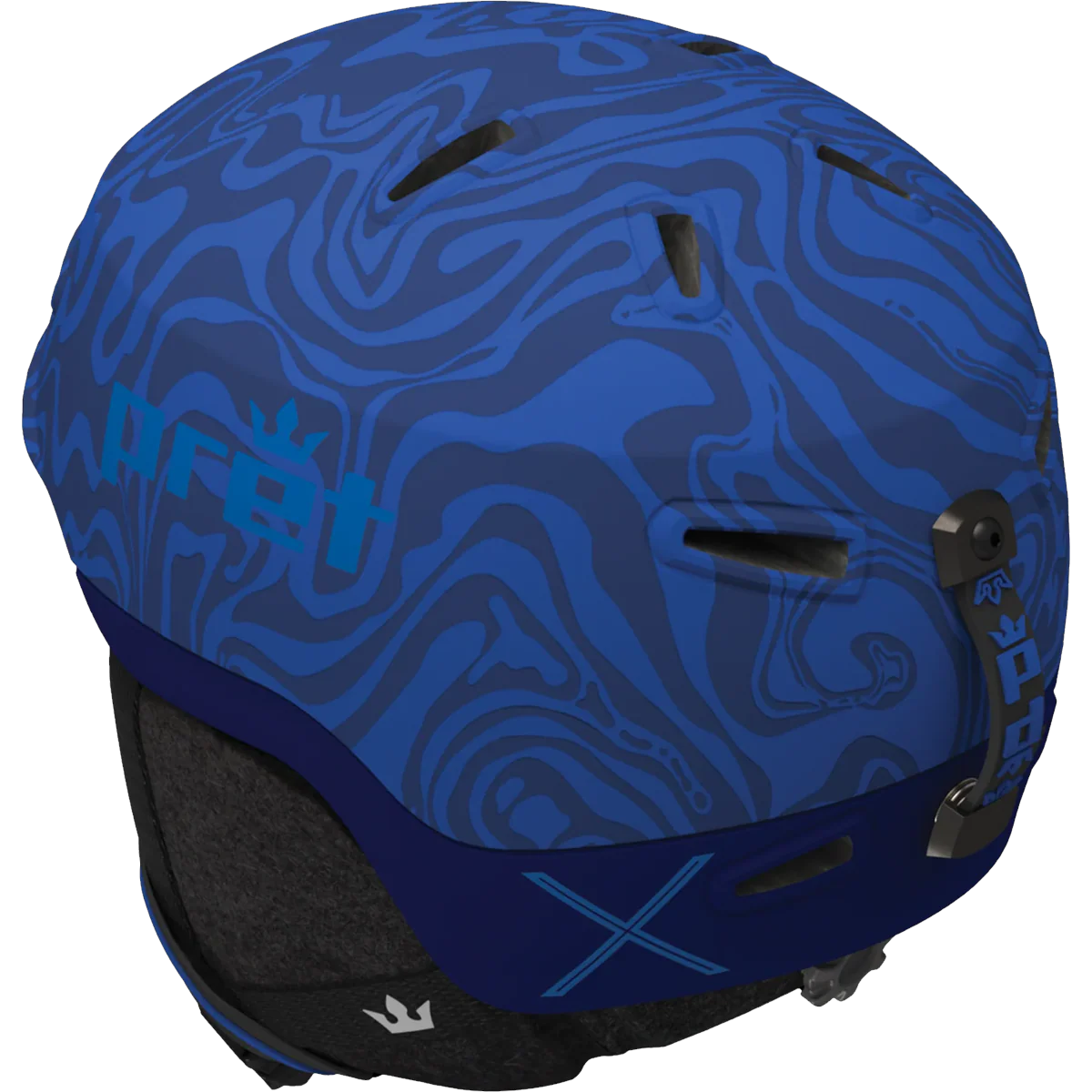 Youth Moxie X - Styles Love