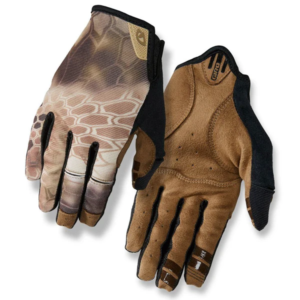 DND MTB Glove - Styles Love