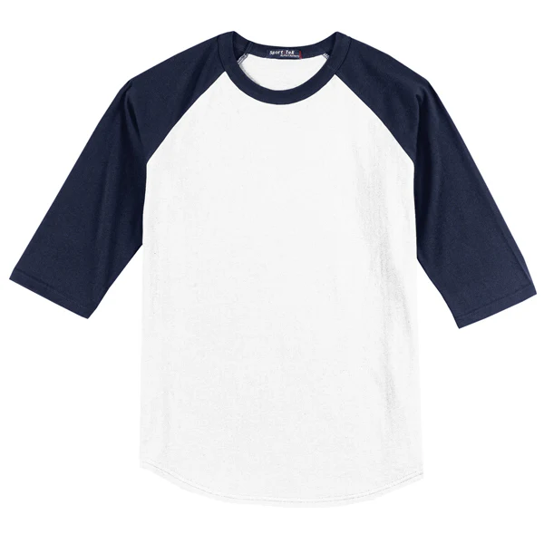 Raglan Baseball Jersey - Styles Love