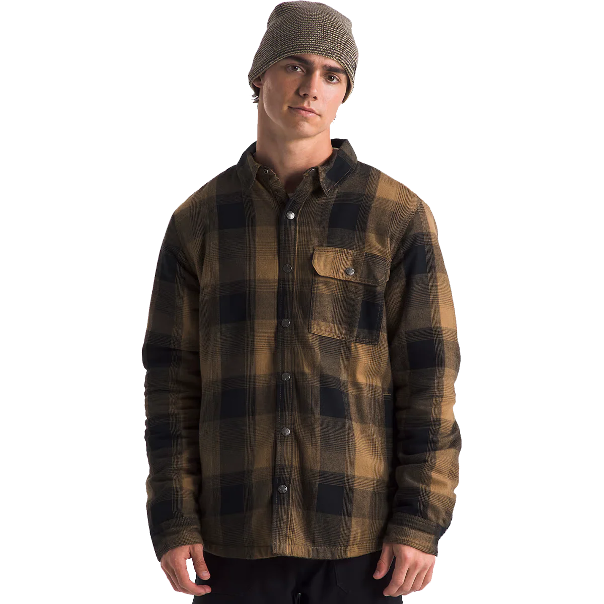 Men's Campshire Shirt - Styles Love