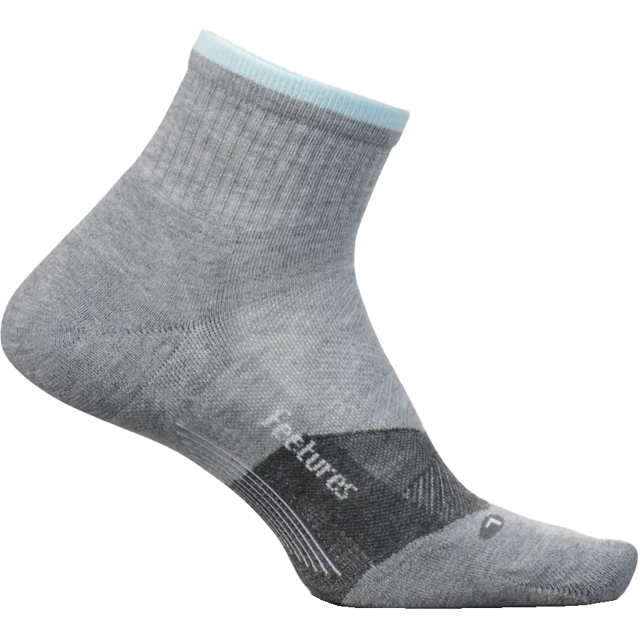 Trail Max Cushion Quarter - Styles Love