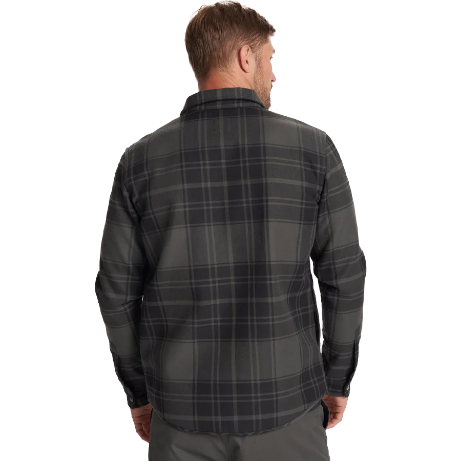 Men's Coastside Shirt Jacket - Styles Love