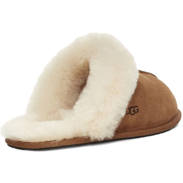 Women's Scuffette II - Styles Love