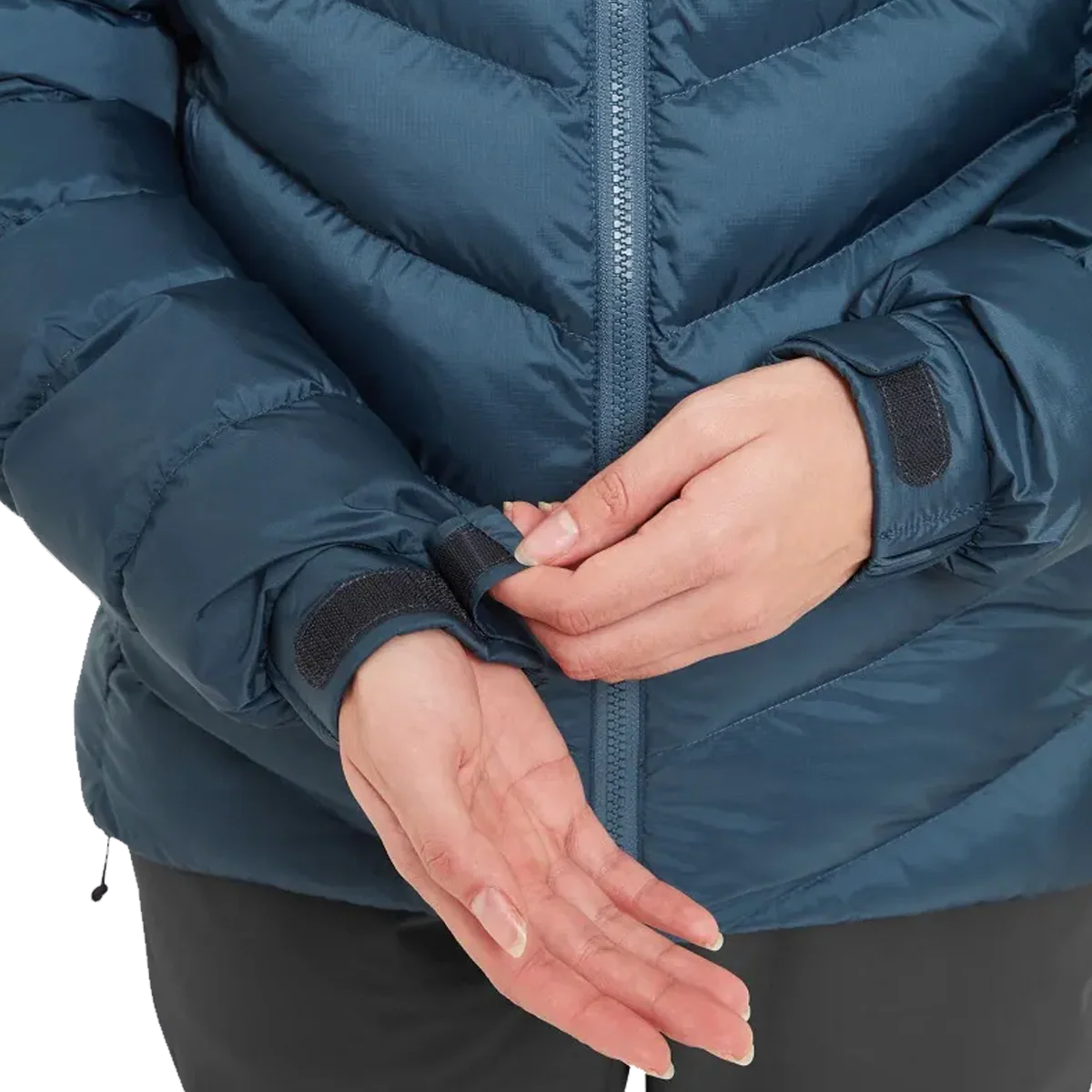 Women's Nebula Pro Jacket - Styles Love