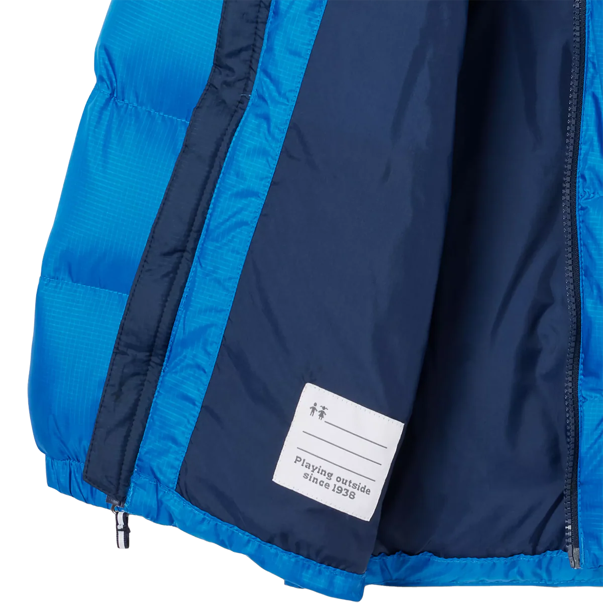 Youth Puffect Jacket - Styles Love