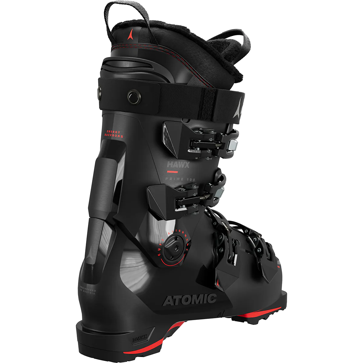 Hawx Prime 100 GW - Styles Love