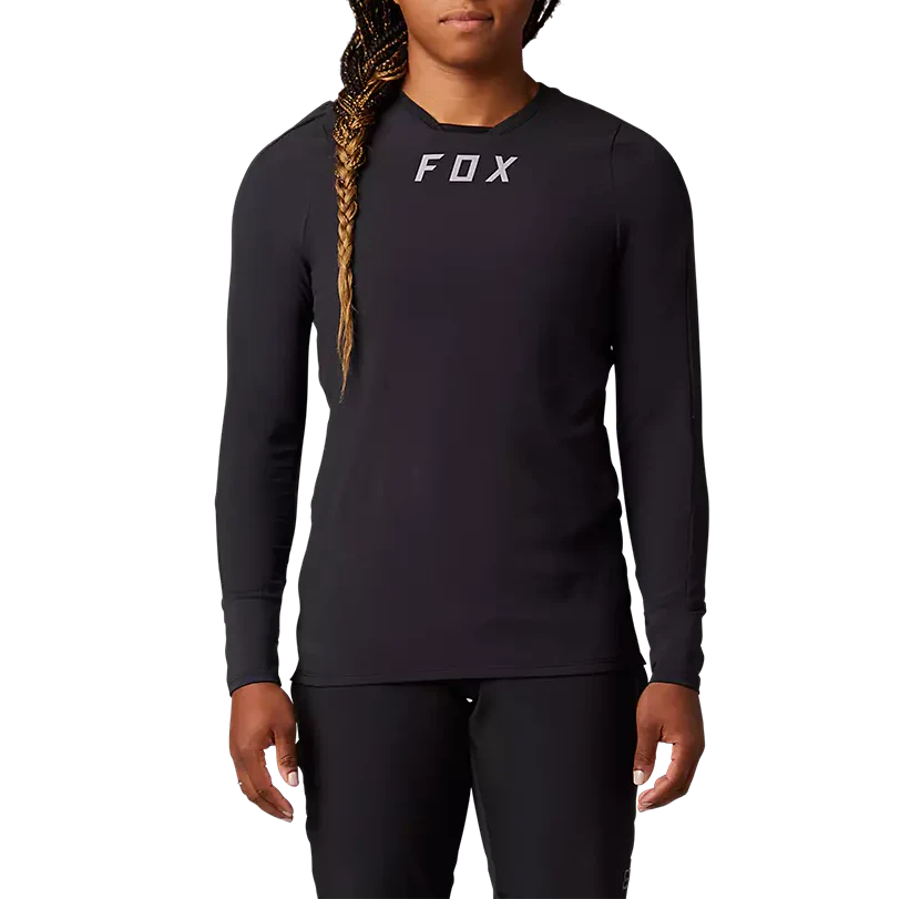 Women's Defend Thermal Jersey - Styles Love