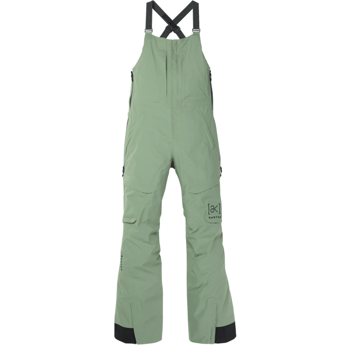 Women's AK Kimmy Gore-Tex 2L Bib Pants - Styles Love