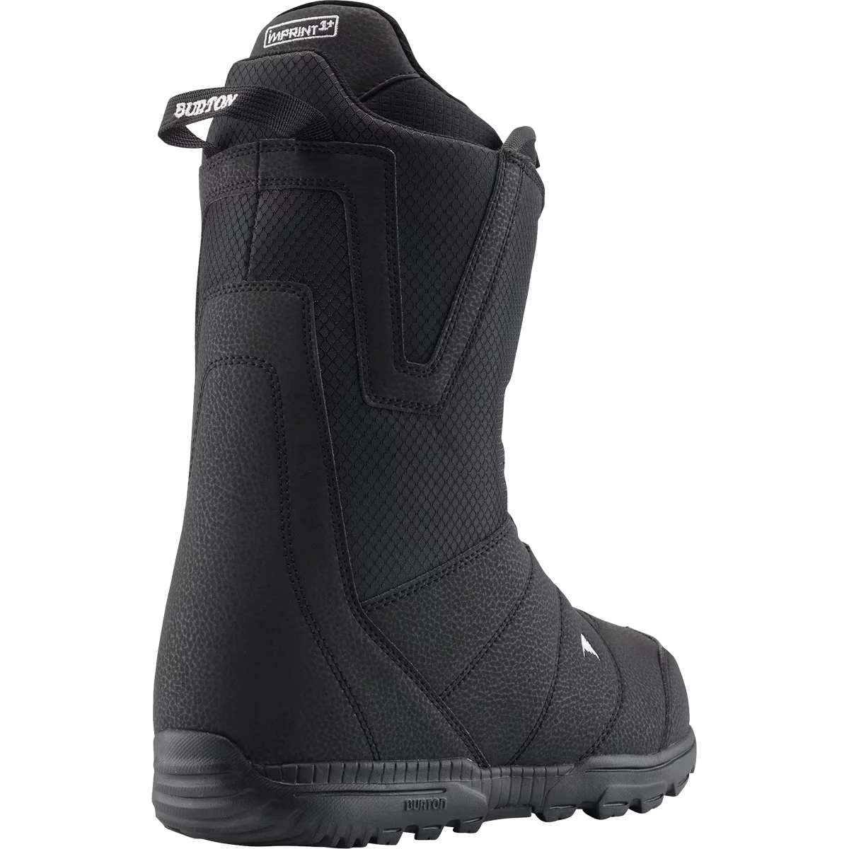 Moto BOA - Styles Love