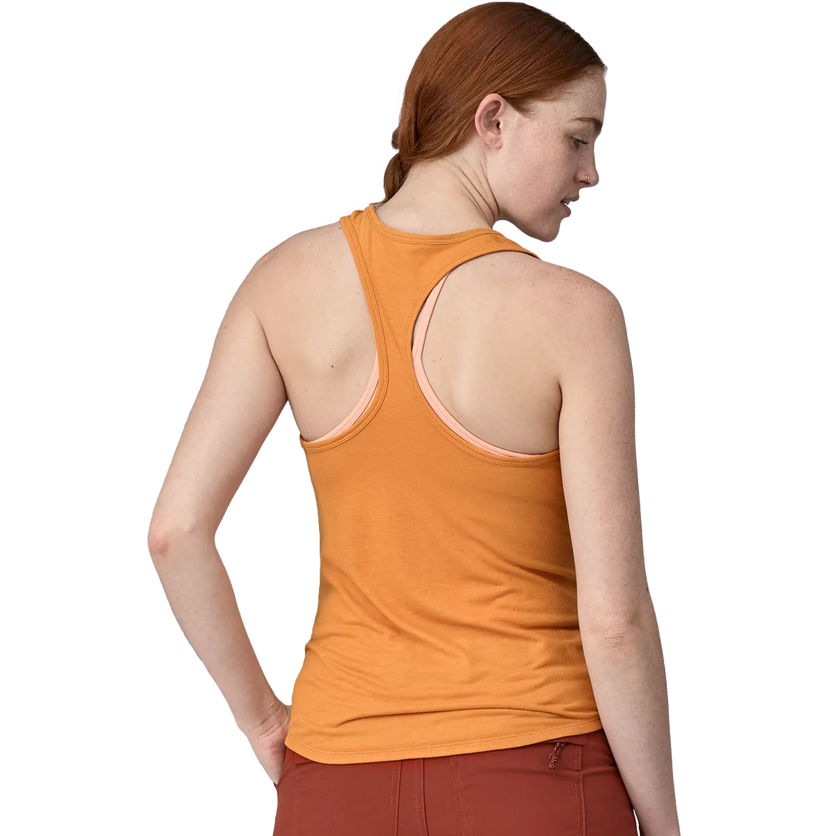 Women's Capilene Cool Trail Tank Top - Styles Love