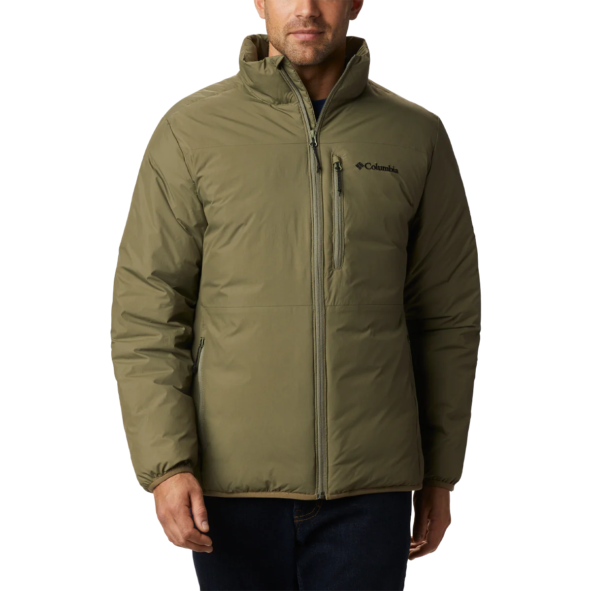 Men's Grand Wall Jacket - Styles Love