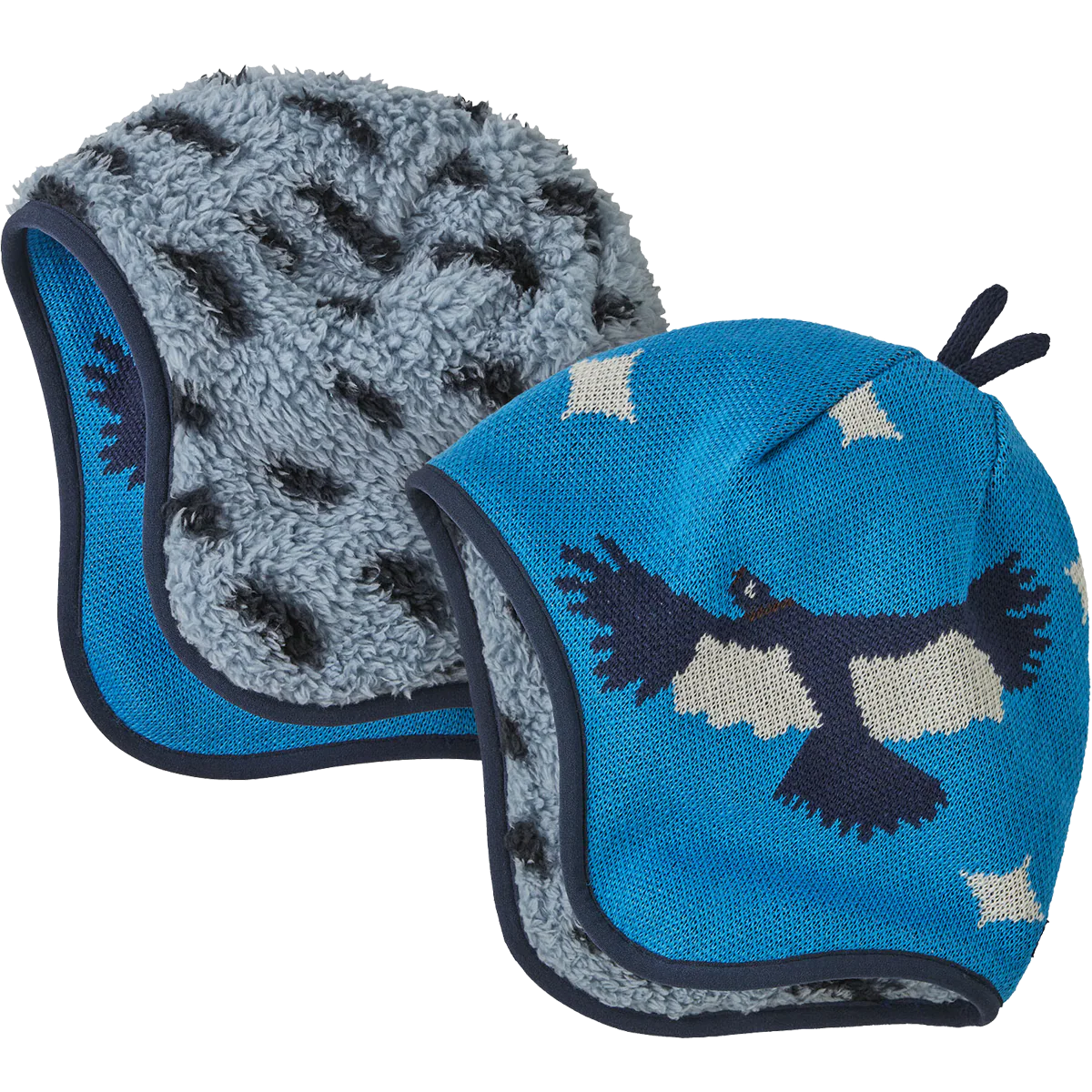 Youth Baby Reversible Beanie - Styles Love