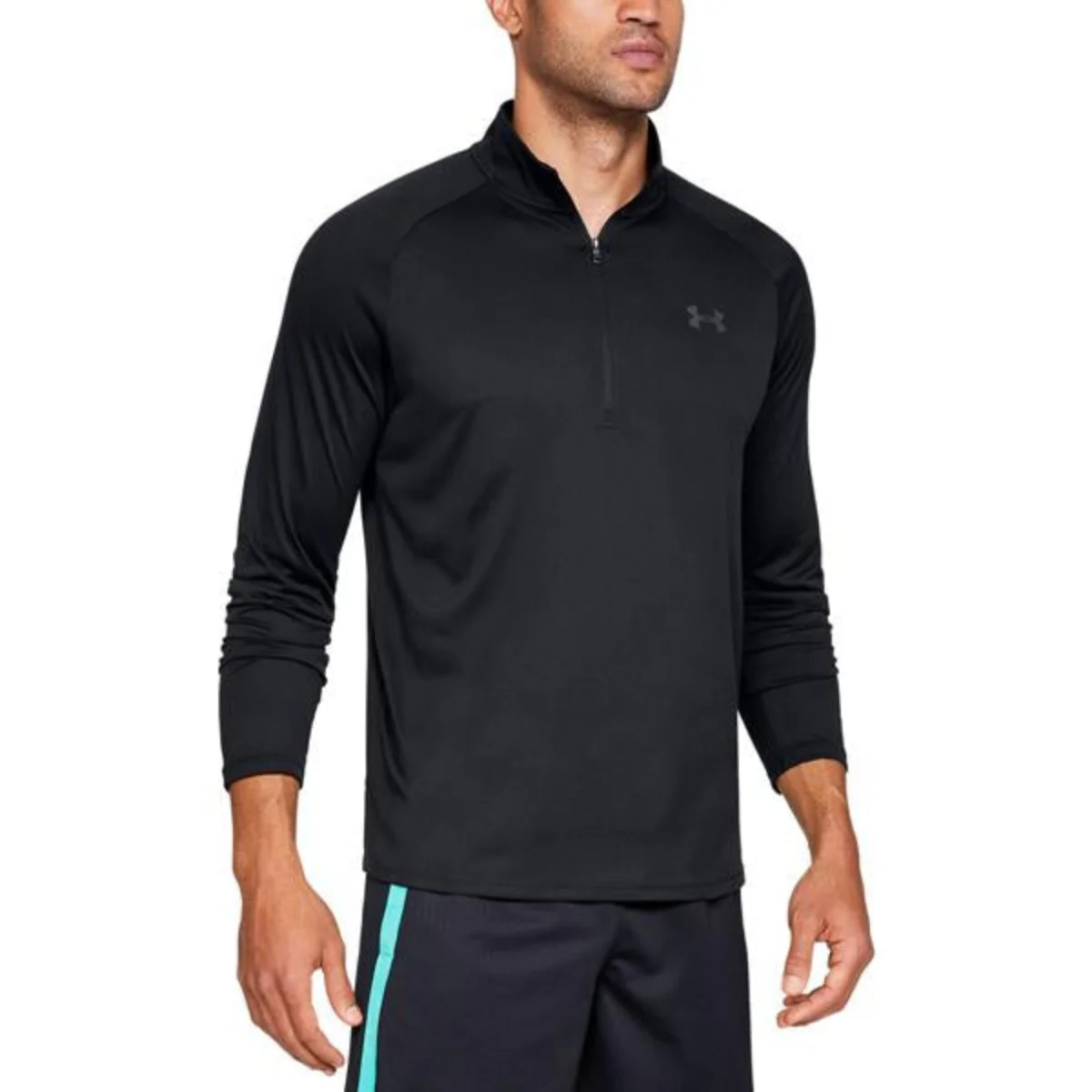 Men's UA Tech 2.0 1/2 Zip - Styles Love