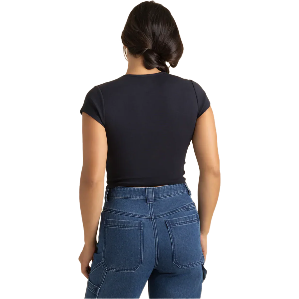 Women's Roam Icon Tee - Styles Love