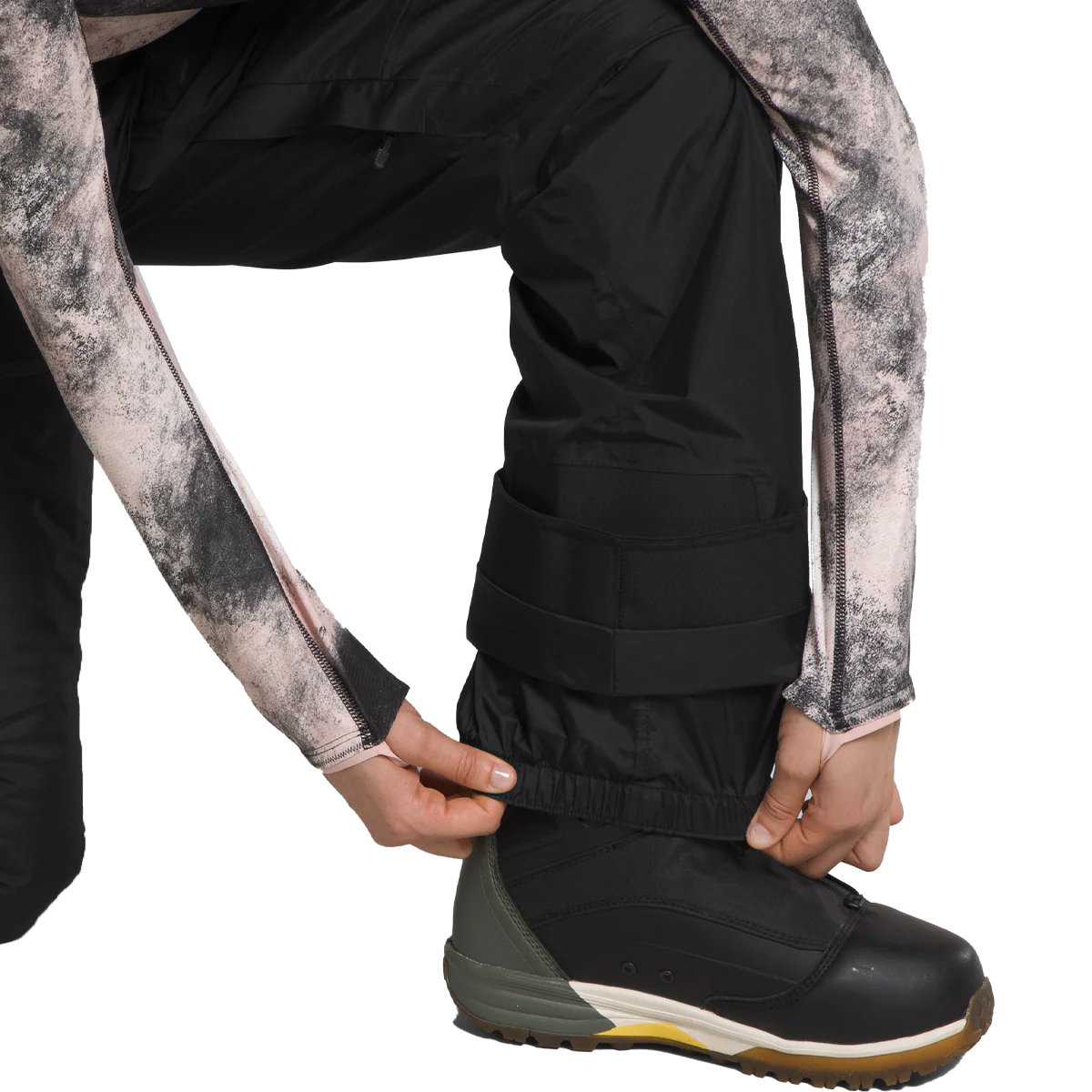 Women's Dawnstrike Gore-Tex Insulated Pant - Styles Love
