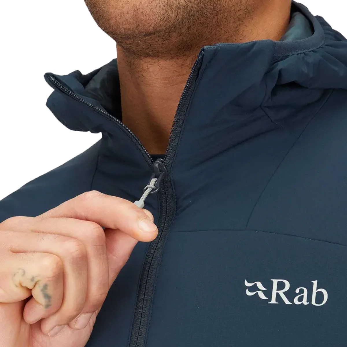 Men's Xenair Alpine Light Jacket - Styles Love