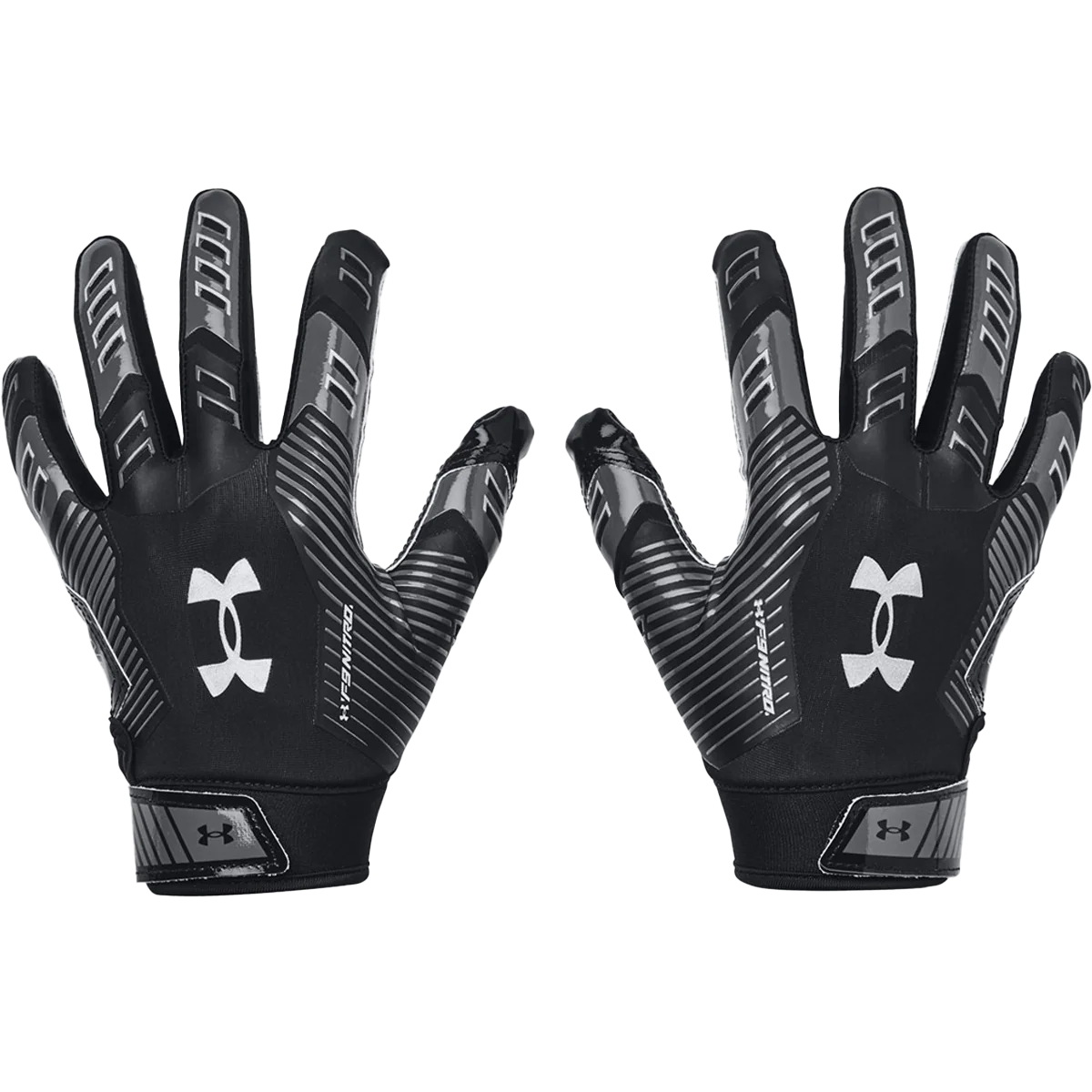 Youth F9 Nitro Football Gloves - Styles Love