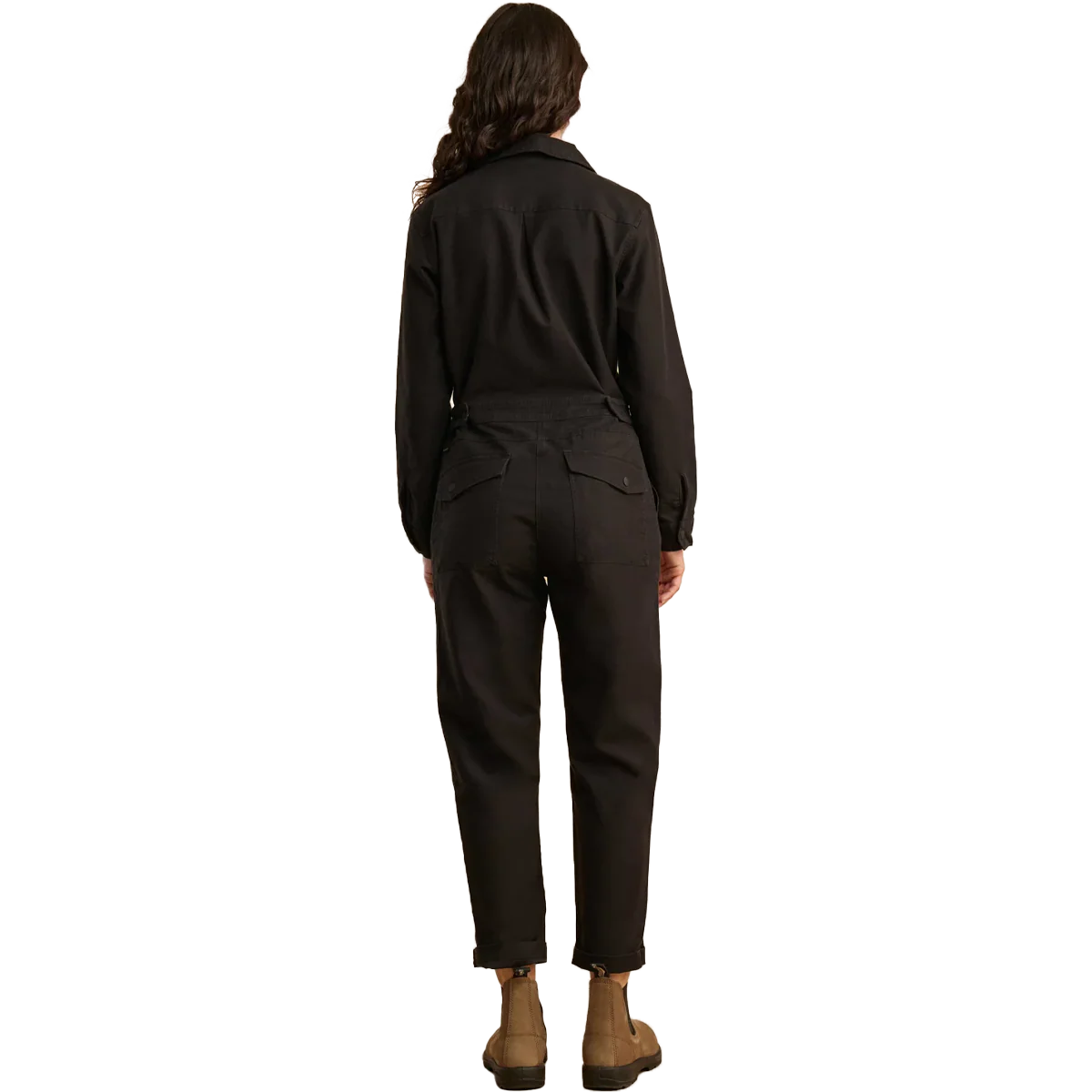 Women's Layover Jumpsuit - Styles Love