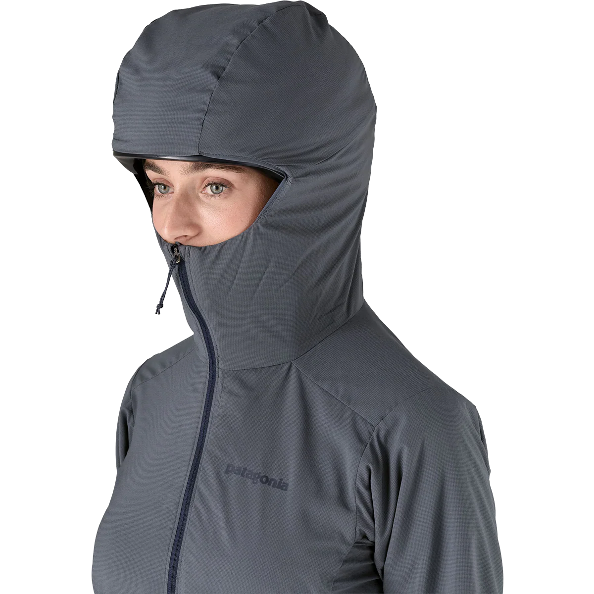 Women's Nano-Air Ultralight Full-Zip Hoody - Styles Love