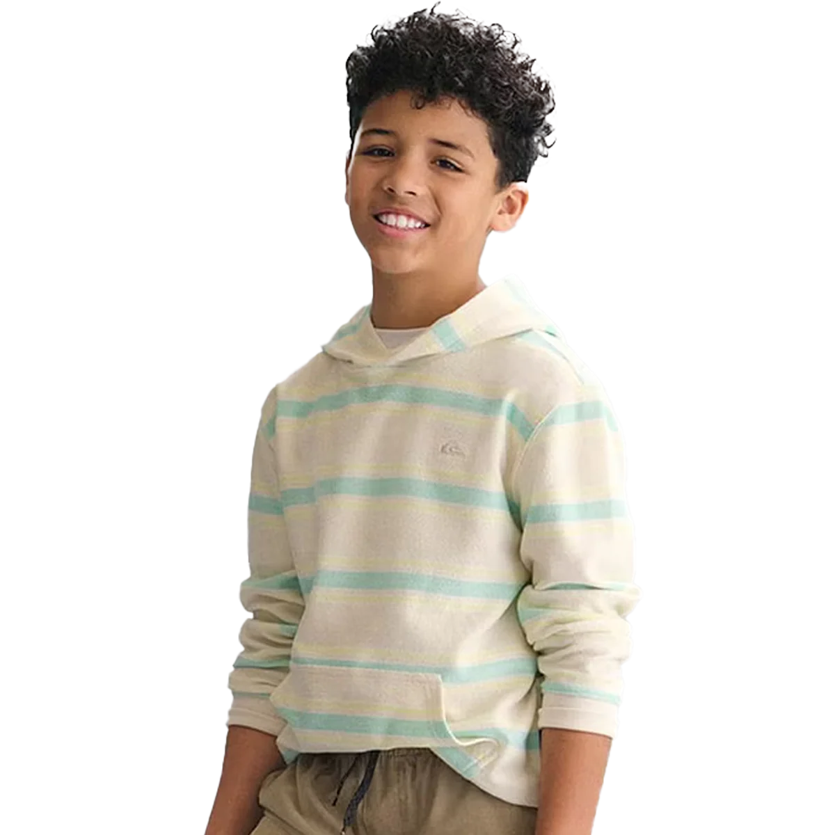 Youth Great Otway Hoodie - Styles Love