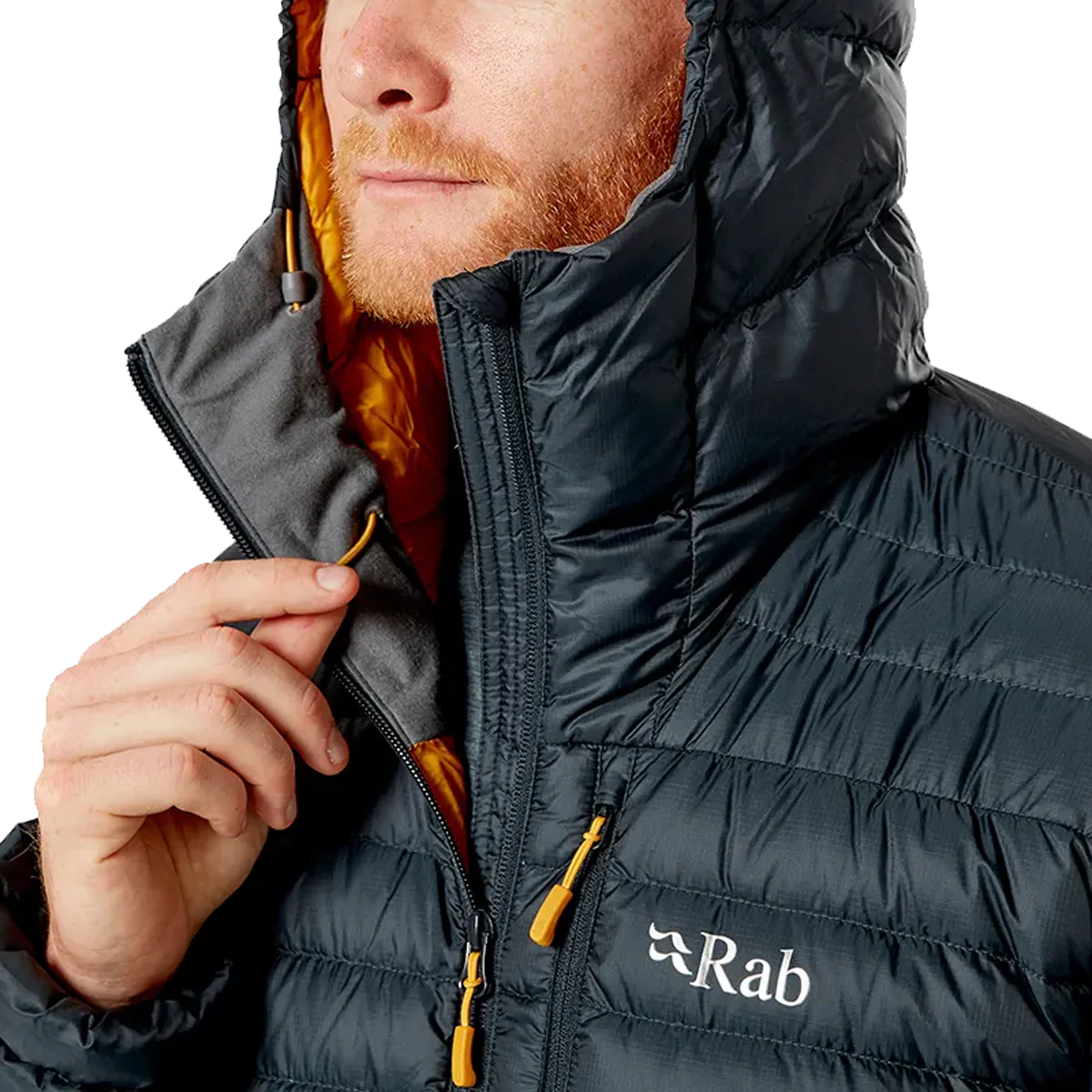 Men's Microlight Alpine Jacket - Styles Love