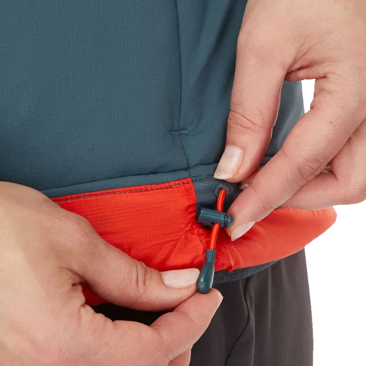 Women's Xenair Alpine Light Jacket - Styles Love