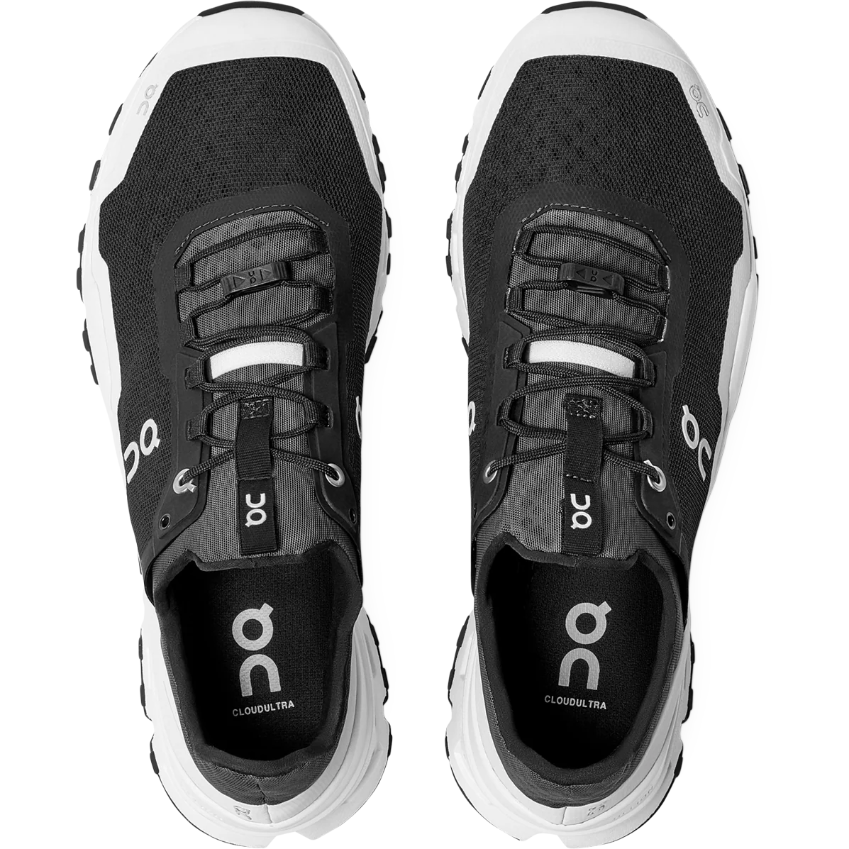 Men's Cloudultra - Styles Love