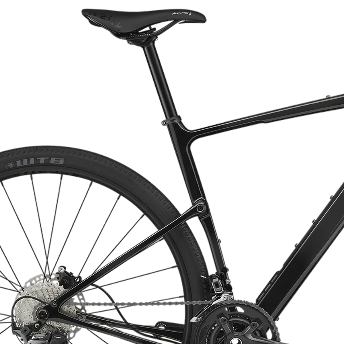 Topstone Carbon 3 L - Styles Love