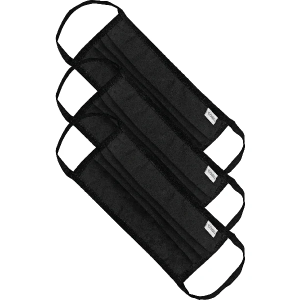 The Face Mask Cotton (3 Pack) - Styles Love