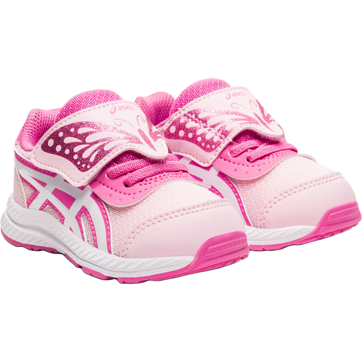 Youth Contend 7 School Yard TS (5-9) - Styles Love