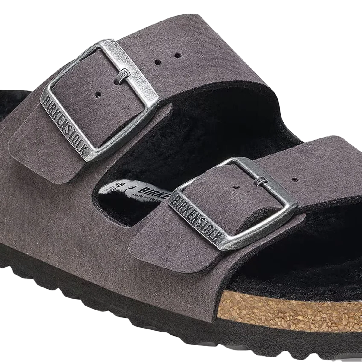 Men's Arizona Shearling - Styles Love