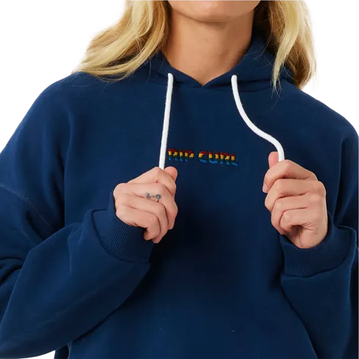 Women's Stephanie Gilmore Heritage Hoodie - Styles Love