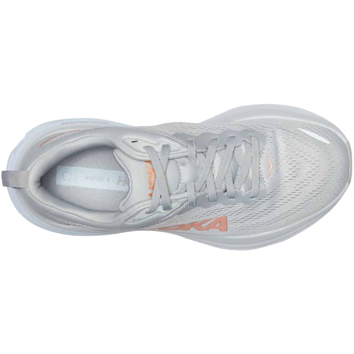 Women's Bondi 8 Wide - Styles Love