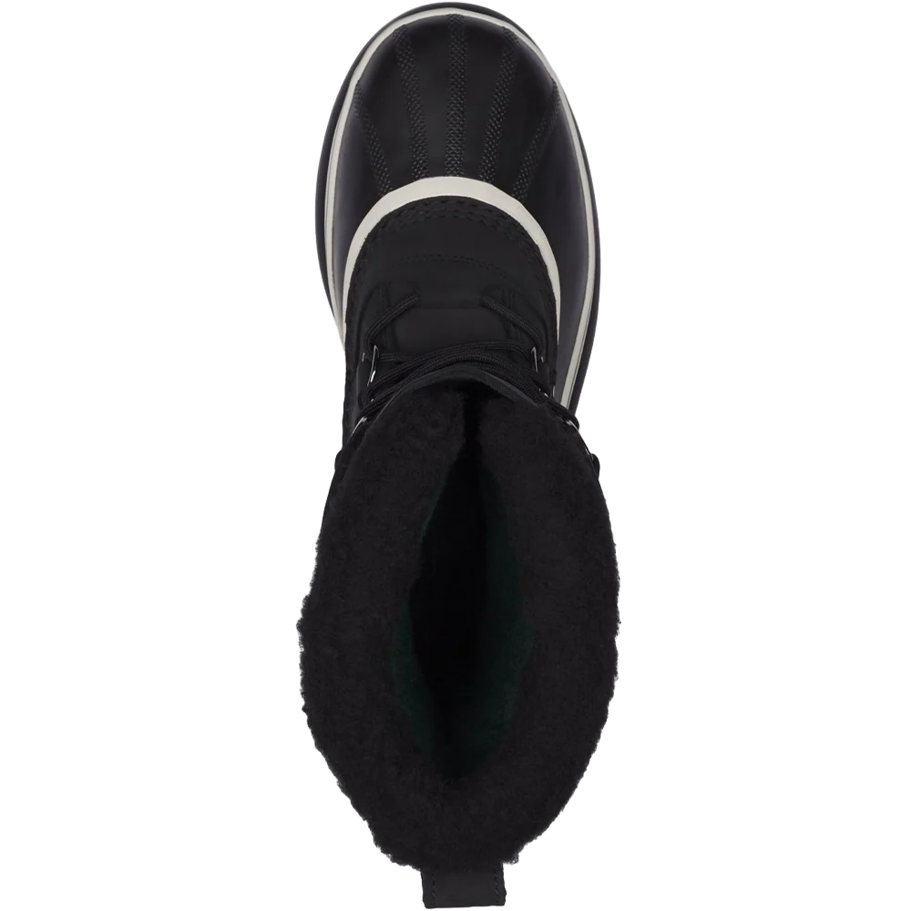 Men's Caribou Boot - Styles Love