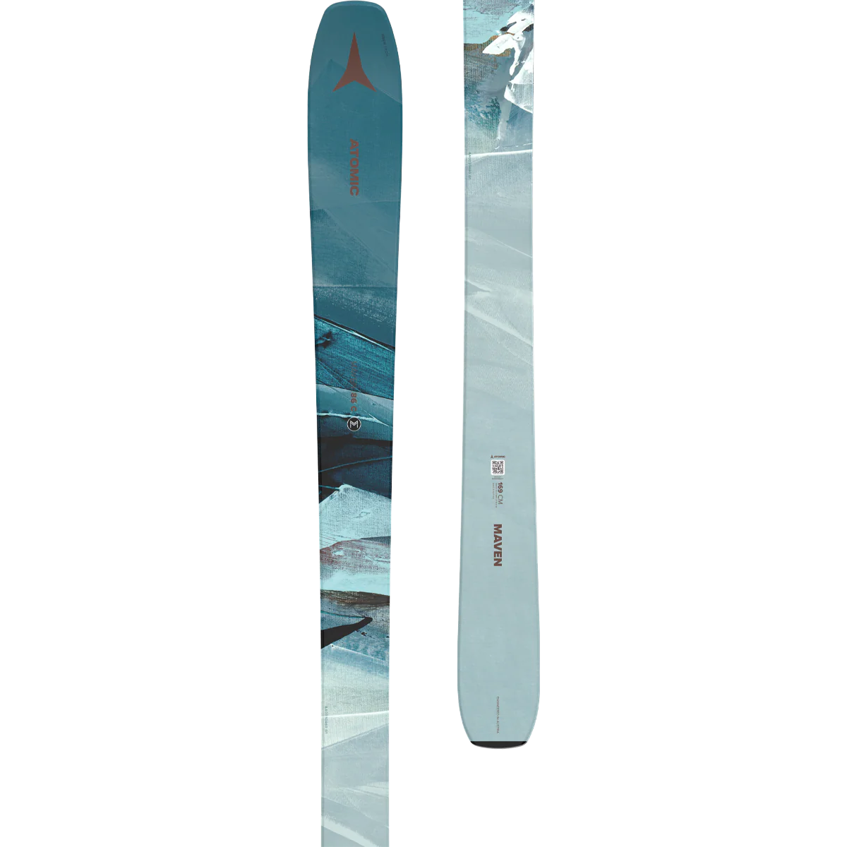 Women's Maven 86 C - Styles Love