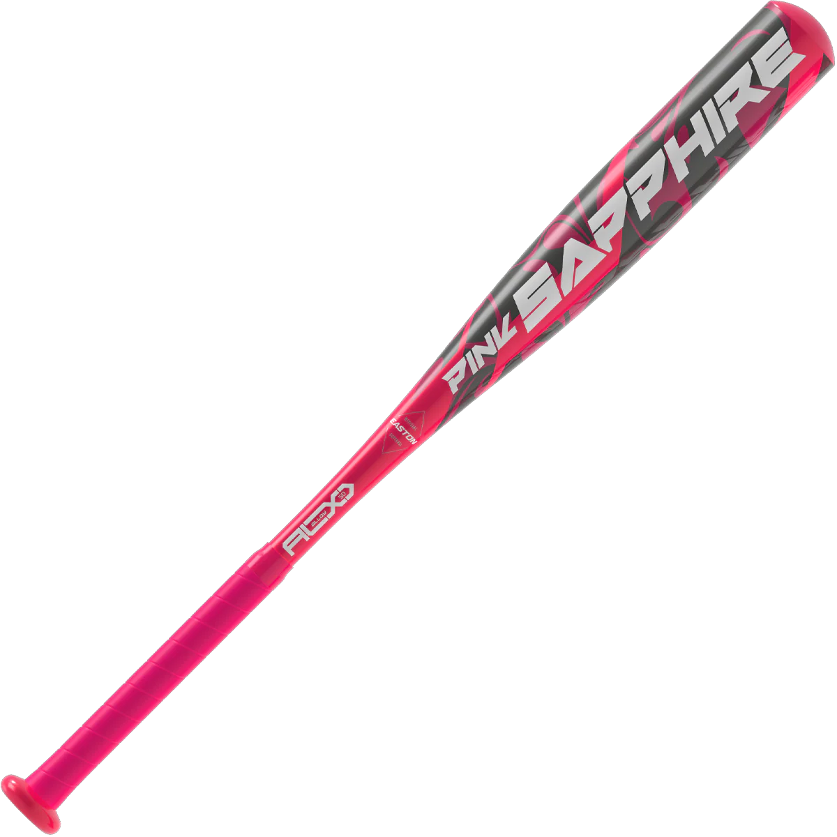 Pink Sapphire -10 Fastpitch - Styles Love