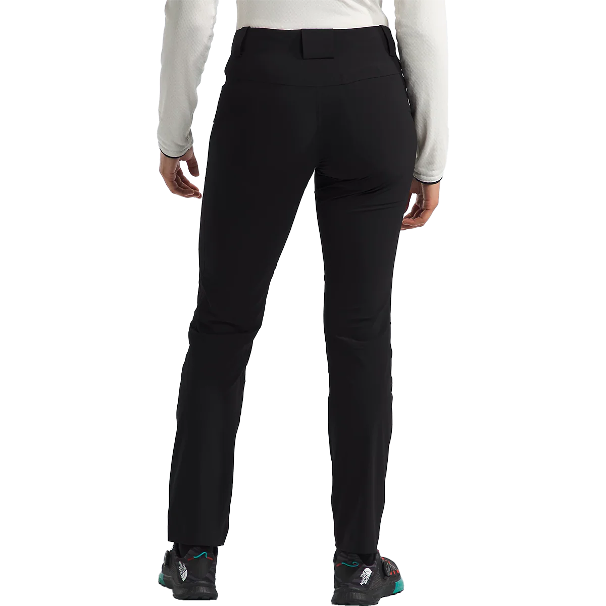 Women's Summit Off Width Pant - Styles Love