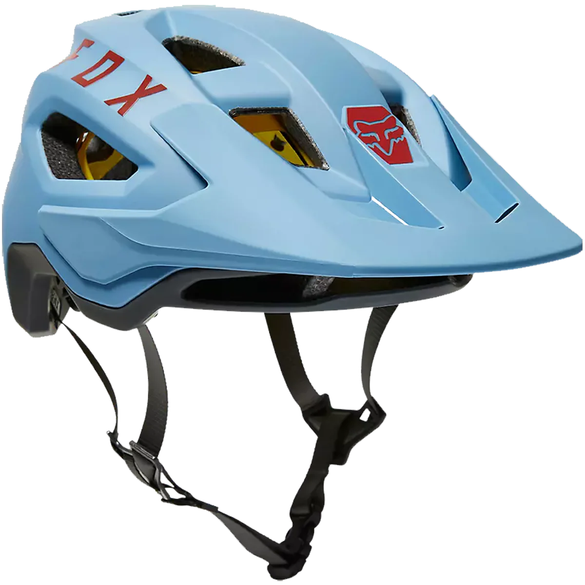 Speedframe MIPS - Styles Love