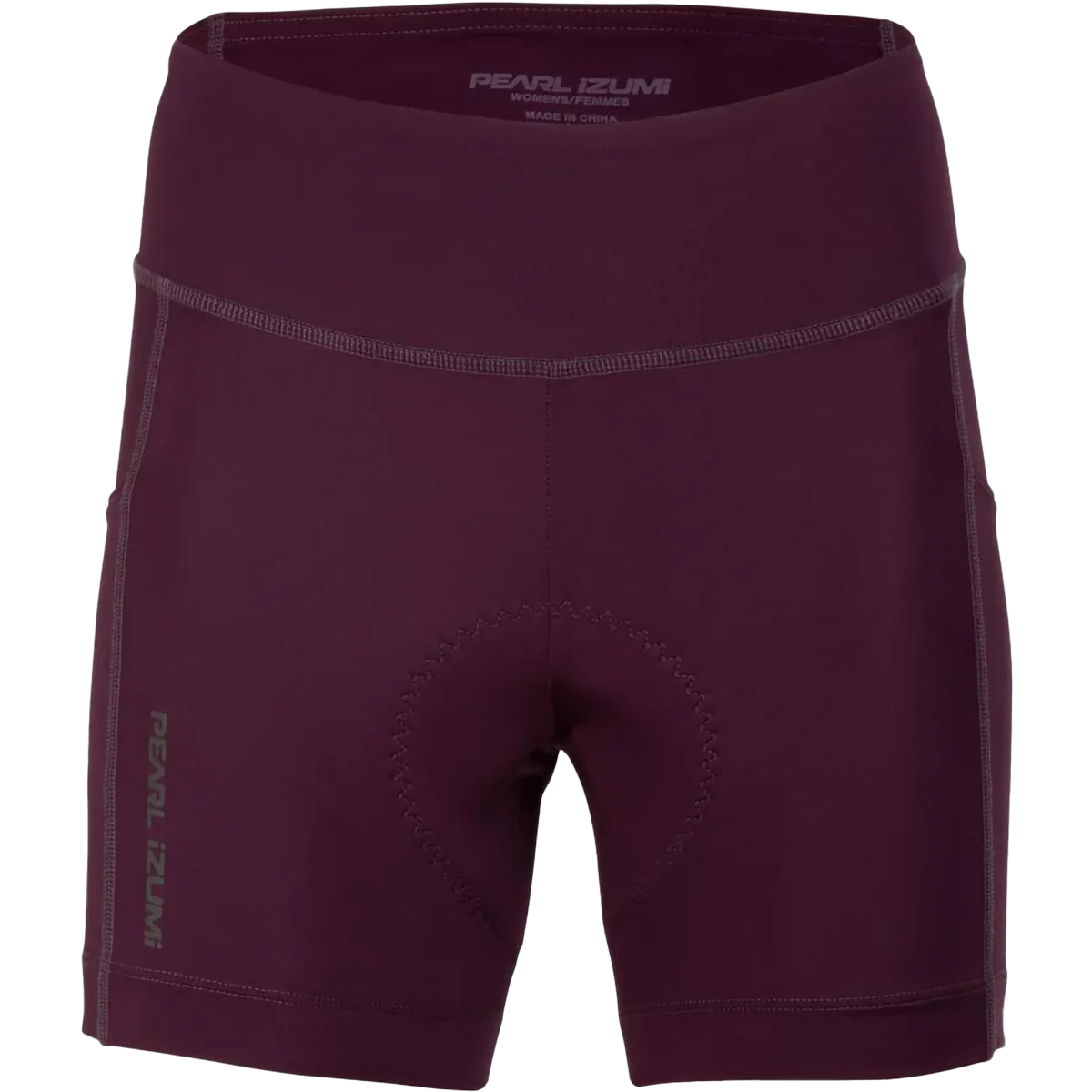 Women's Sugar 5 Inch Cycling Short - Styles Love