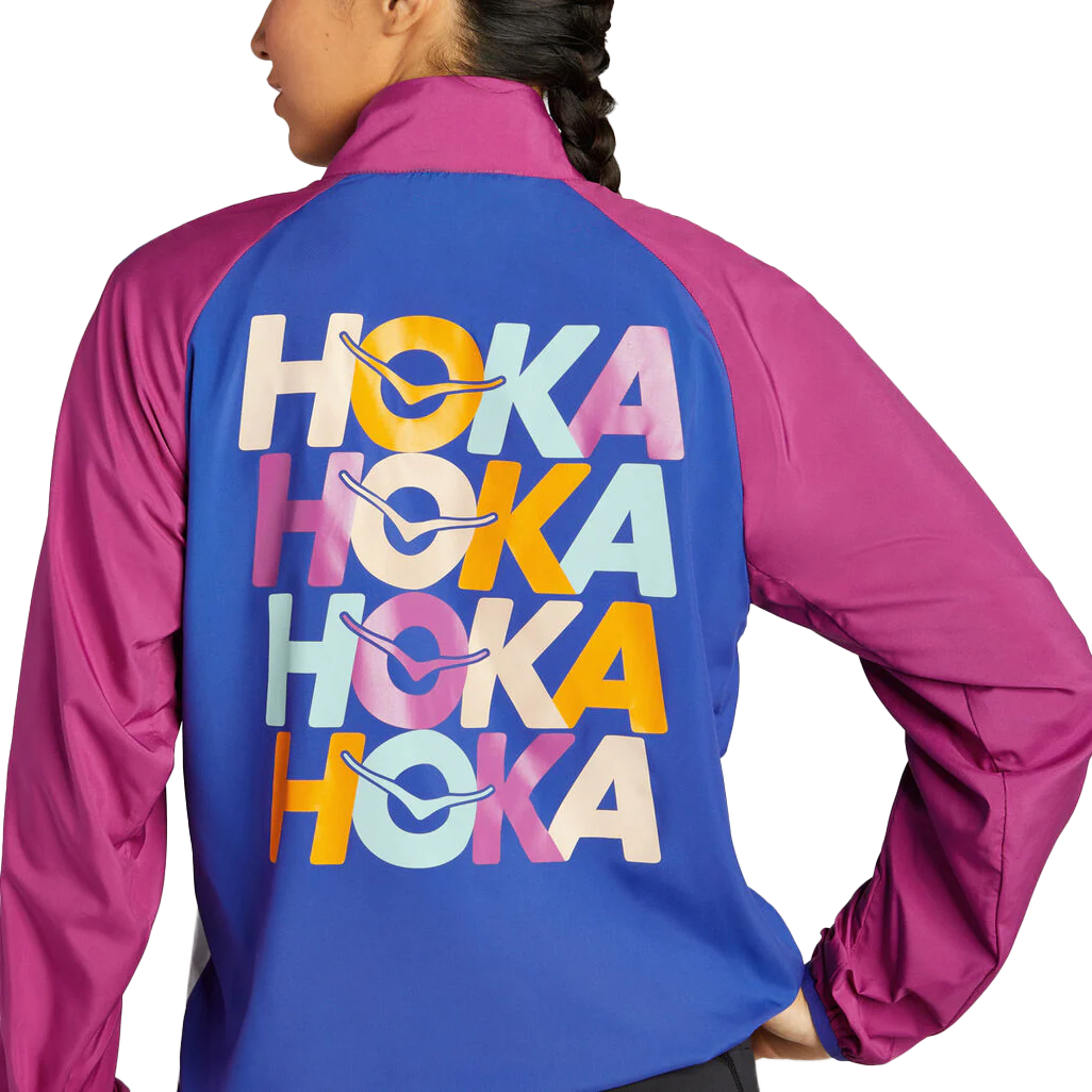 Women's Wind Resistant Jacket - St(ART) - Styles Love