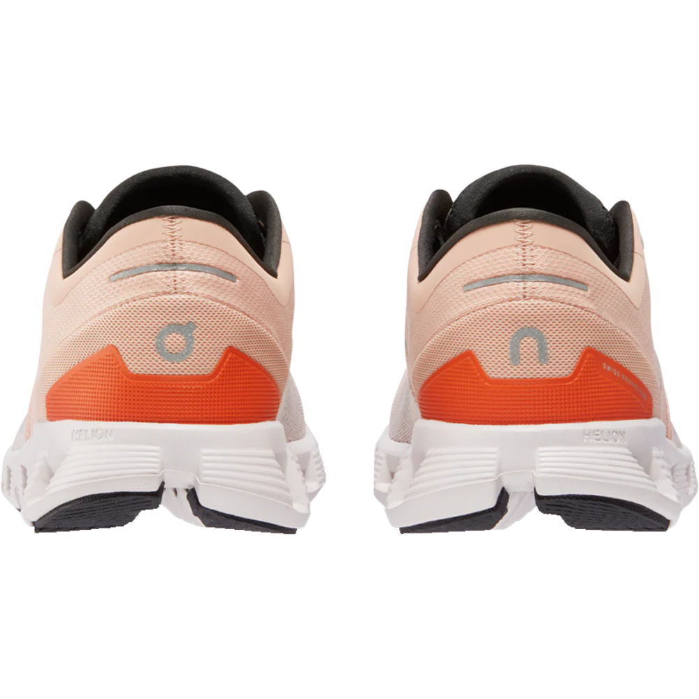 Women's Cloud X 3 - Styles Love