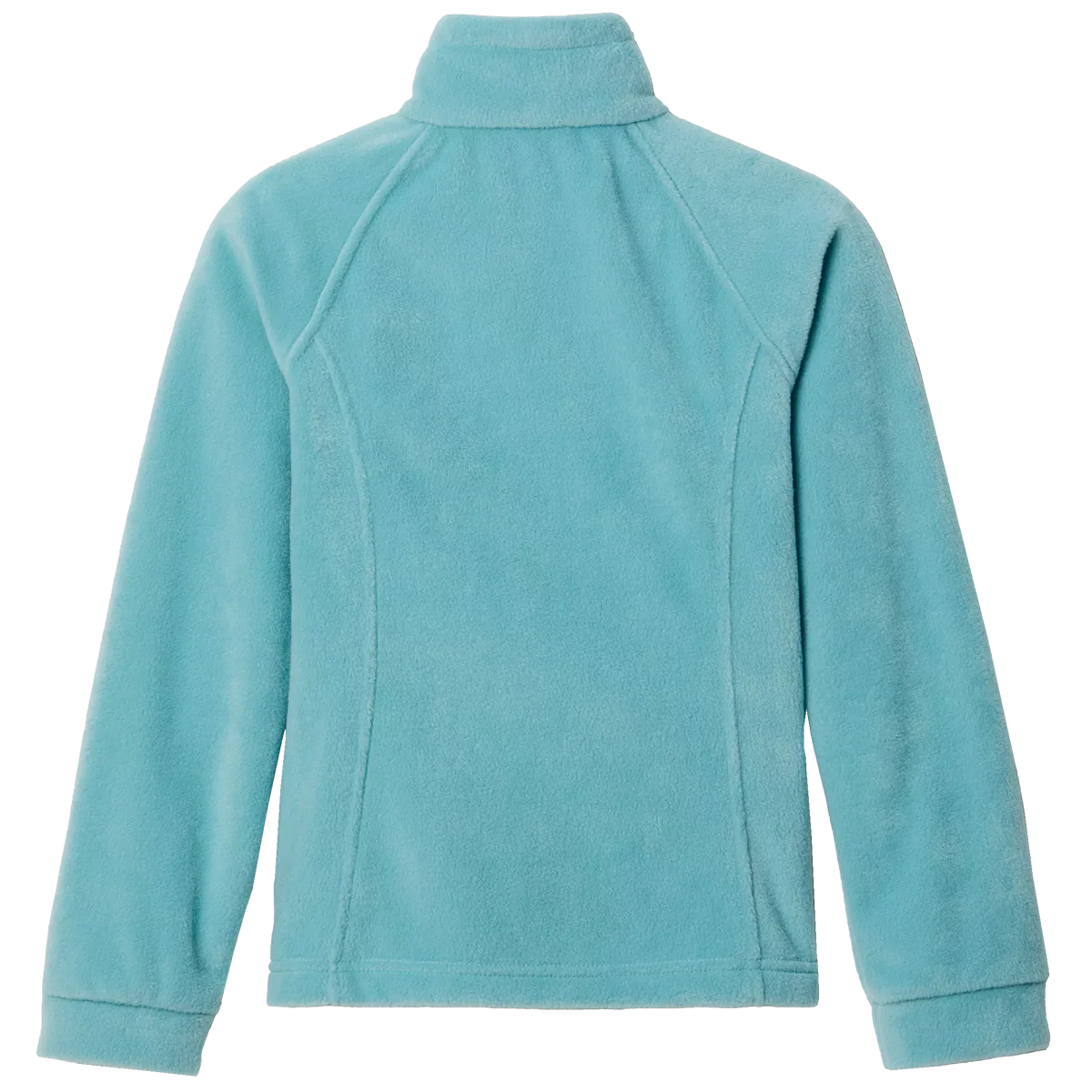 Youth Benton Springs Fleece FZ Jacket - Styles Love