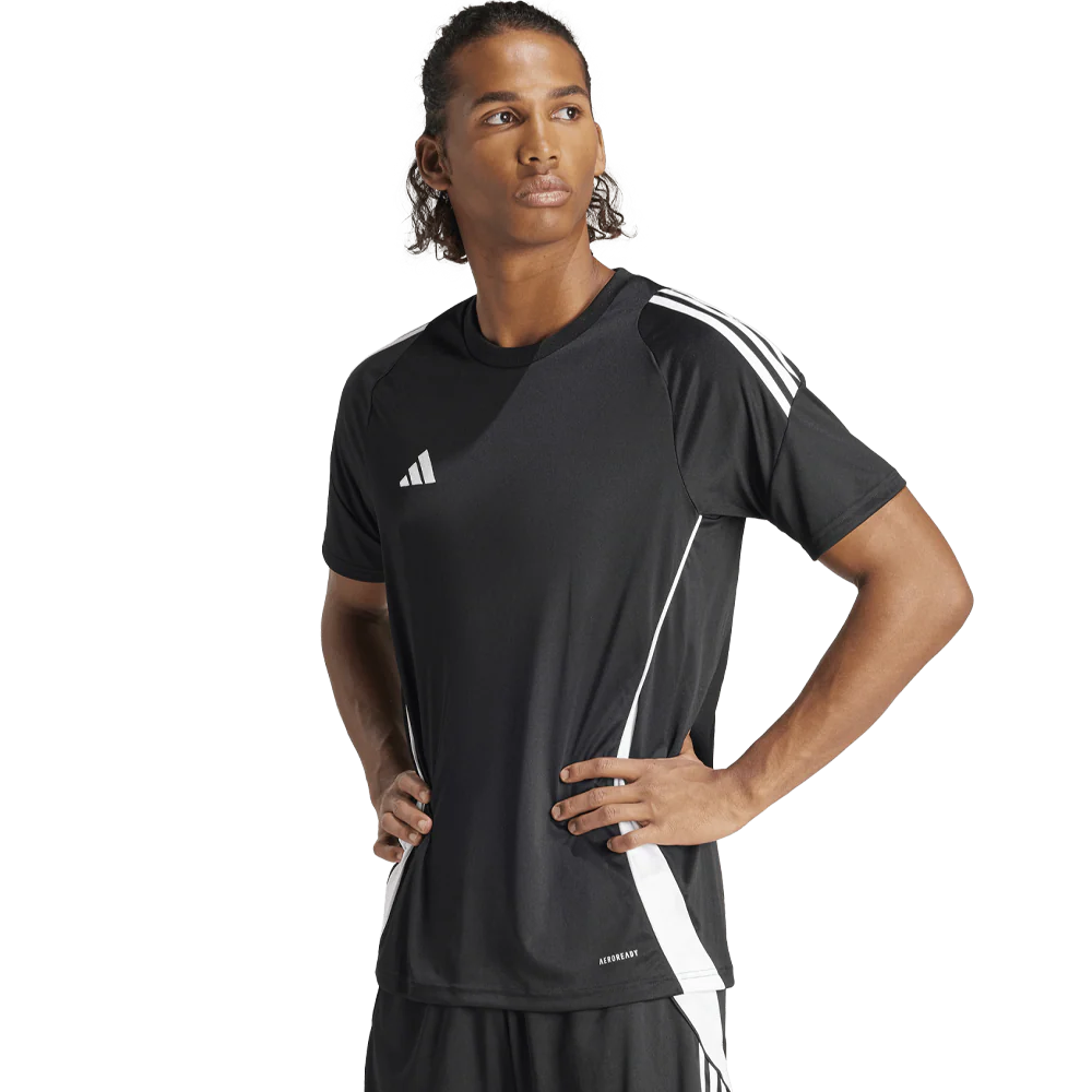 Men's Tiro 24 Jersey - Styles Love