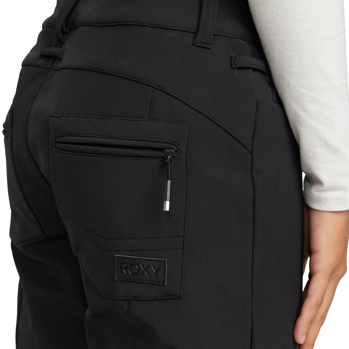 Women's Rising High Pant - Styles Love