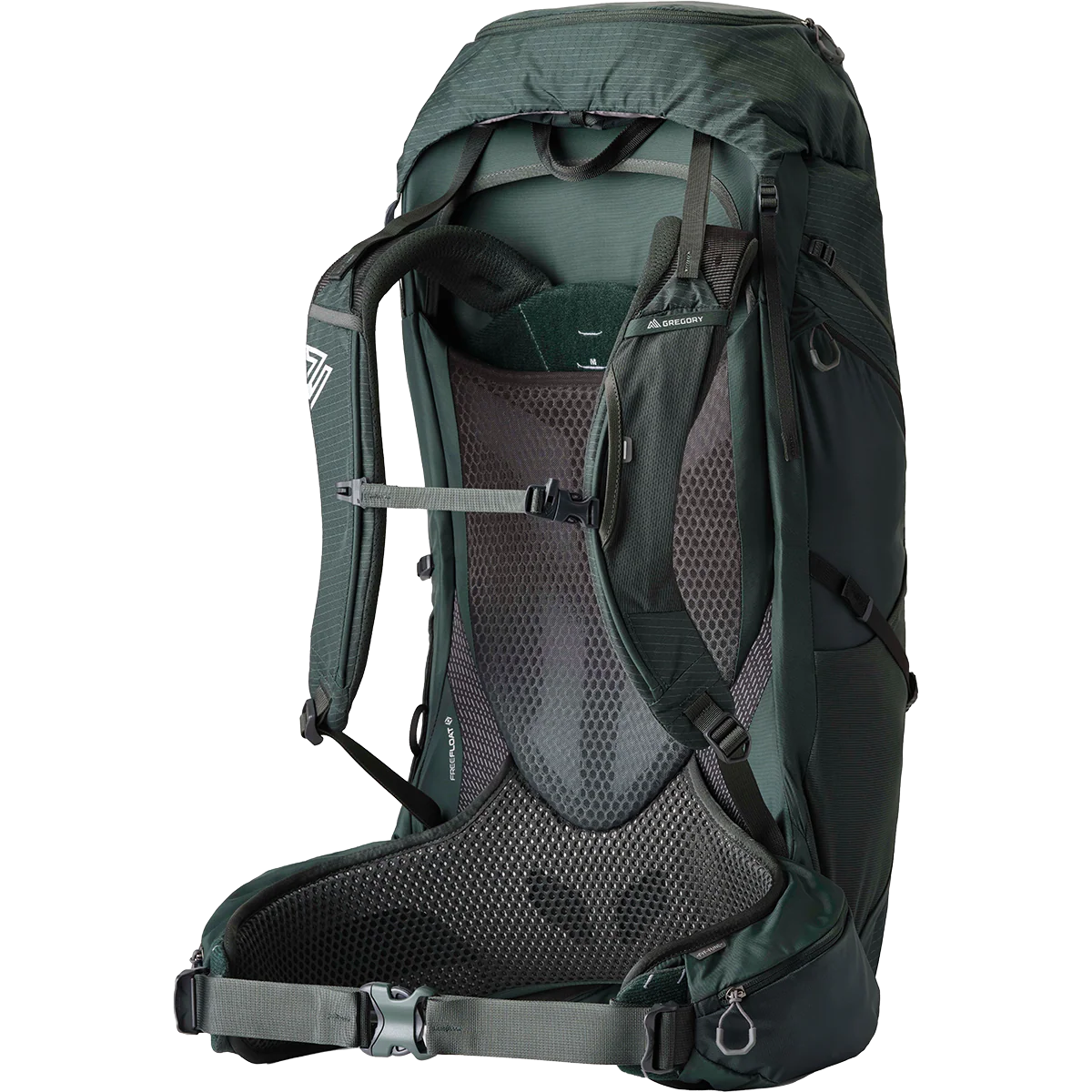 Paragon 60 - Styles Love