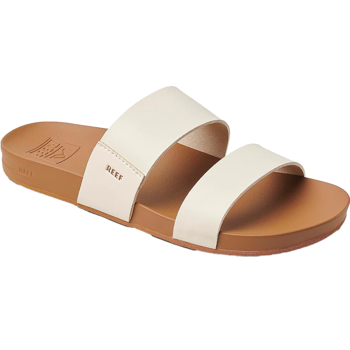 Women's Cushion Vista Slide - Styles Love