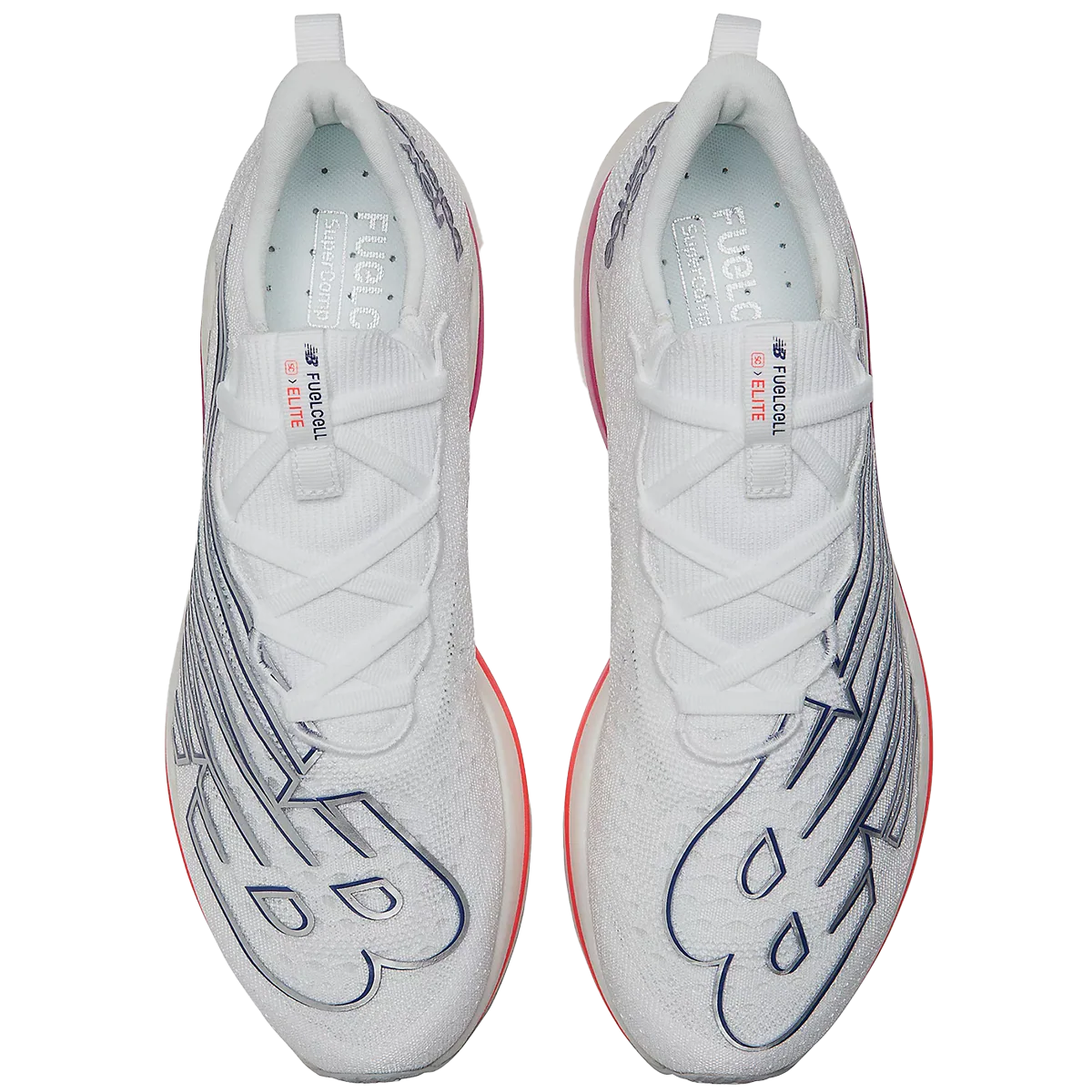 Men's FuelCell SC Elite v3 - Styles Love